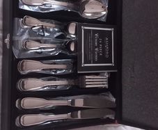 cutlery