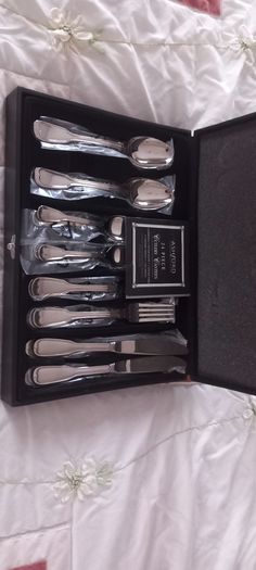 cutlery
