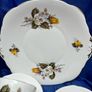 Harleigh bone china teaset Image 3
