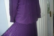 Jacket &amp; Dress Lagenlook Style