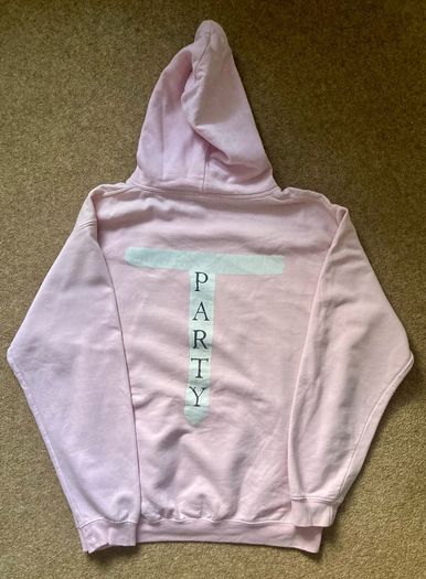 Daz Black vintage Tea Party merch bundle