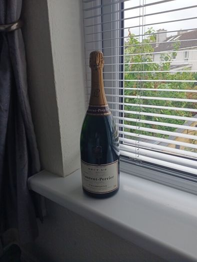 champagne