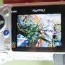 Fujifilm Finepix E Series E510 5.2MP Digital Camera, memory card and case Image 3