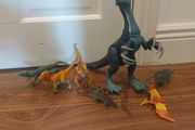 Dinosaurs