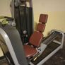 Leg press Image 3