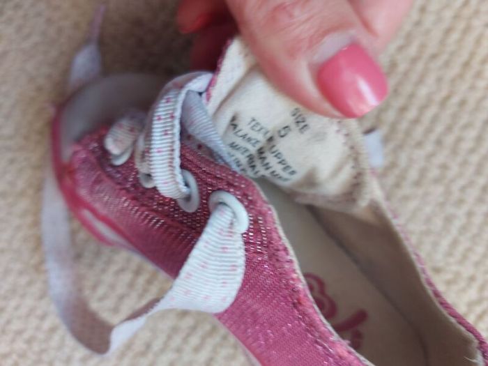 baby girl shoes