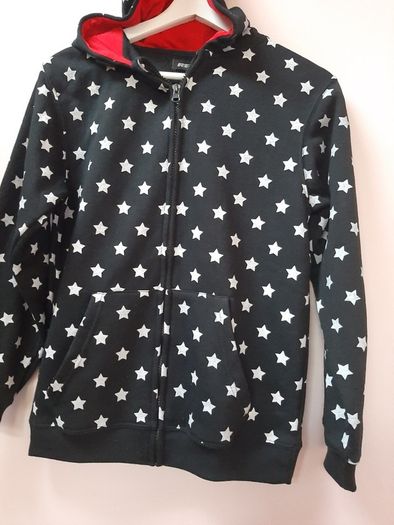 New hoodie with tags