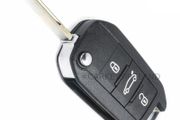 Replacement Key for Peugeot 208, 308, 2008