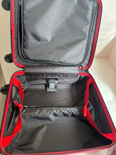 Disney x Samsonite Lightening Cars Suitcase