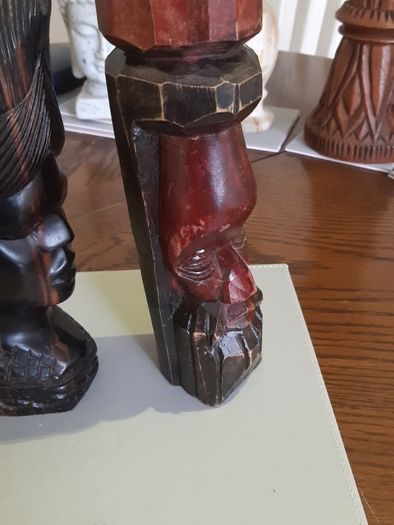 Ex film props