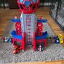 Paw Patrol Ultimate City Tower (3ft) Bundle Image 3