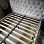 King Bed frame Image 4