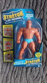 Stretch the Breakout