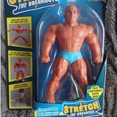 Stretch the Breakout