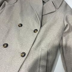 Overcoat Dunnes XS