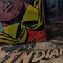 Batman ! Issue #196 ! Current Market Value of NM 180 Euro ! Silver Age comic from 1967 ! by DC Comics ! Vintage ! Image 5