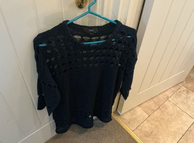 Next Top size L