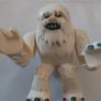 REDUCED -LEGO Bundle approx 4.5kg of lego & 15 minifigures Image 5