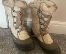 boots