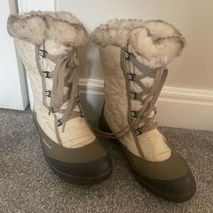 boots