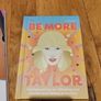 Taylor Swift books Image 3