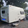 2019 Elddis xplore 422 Image 2
