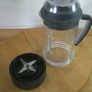NutriBullet Rx 1700W 2.3 Horse Power High Speed Blender Complete Set Like New Image 5
