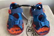 Next sandals - brand new, sz 25.5