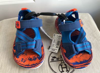 Next sandals - brand new, sz 25.5