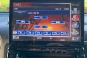 Kenwood Excelon KVT-819DVD Flip Out Touchscreen Head Unit