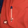 Honda Jacket with hood Image 5