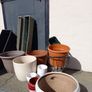 garden pots Image 3