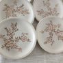 Vintage 1970s Biltons Staffordshire Dinner & Tea Set for 6 - 30 Pieces Image 3