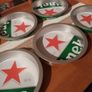 Heineken Trays Image 6