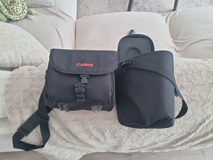 camera bag