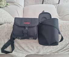 camera bag