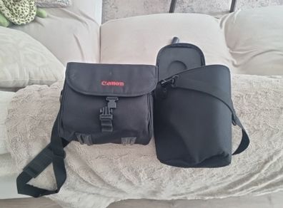 camera bag