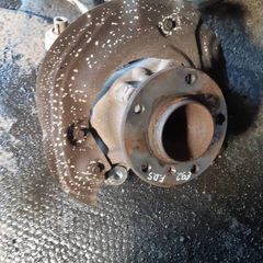 BMW 3 Series E90 E91 E92 E93 2005-2012 Suspension Hub Wheel Carrier Front right