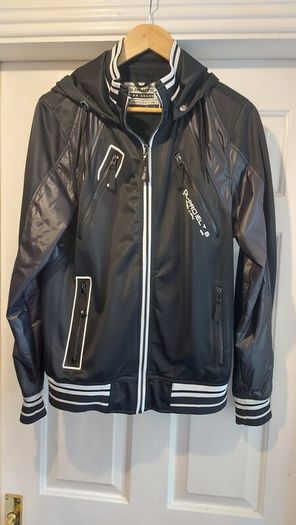 DL Project 86.DNM    Casual  Jacket
