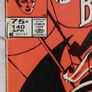 Marvel Team-Up #140 - Spider-Man & Black Widow - Newsstand Edition (1984) Image 3