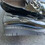 Pitillos Wedge Shoes Size 7 41 Image 4