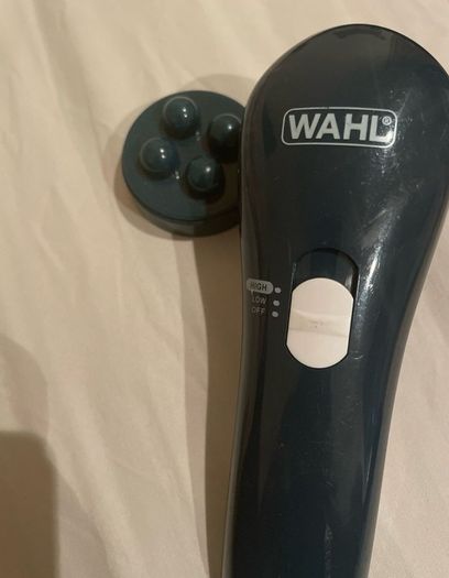 hand massager