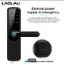 smart door lock Image 10