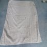vintage Burberry bath towel Image 2