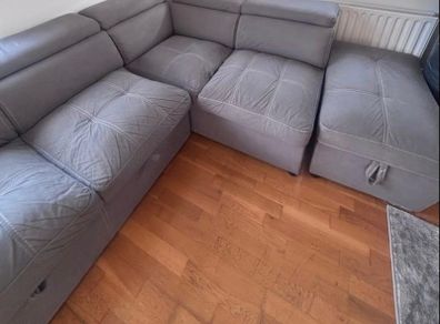 Sofa bed double