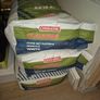 3 bags of Evo-Stik Platinum Rapid-Set Flexible Tile Adhesive White 20kg. Image 3