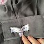 ladies grey paco trousers New Image 6