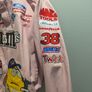 race jacket Image 4