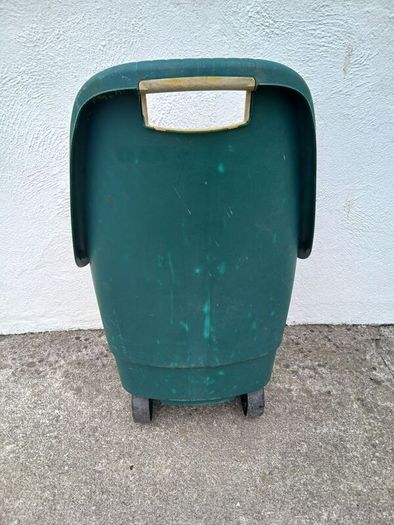Garden Cart trolley On Wheels