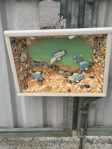 Shadow Box